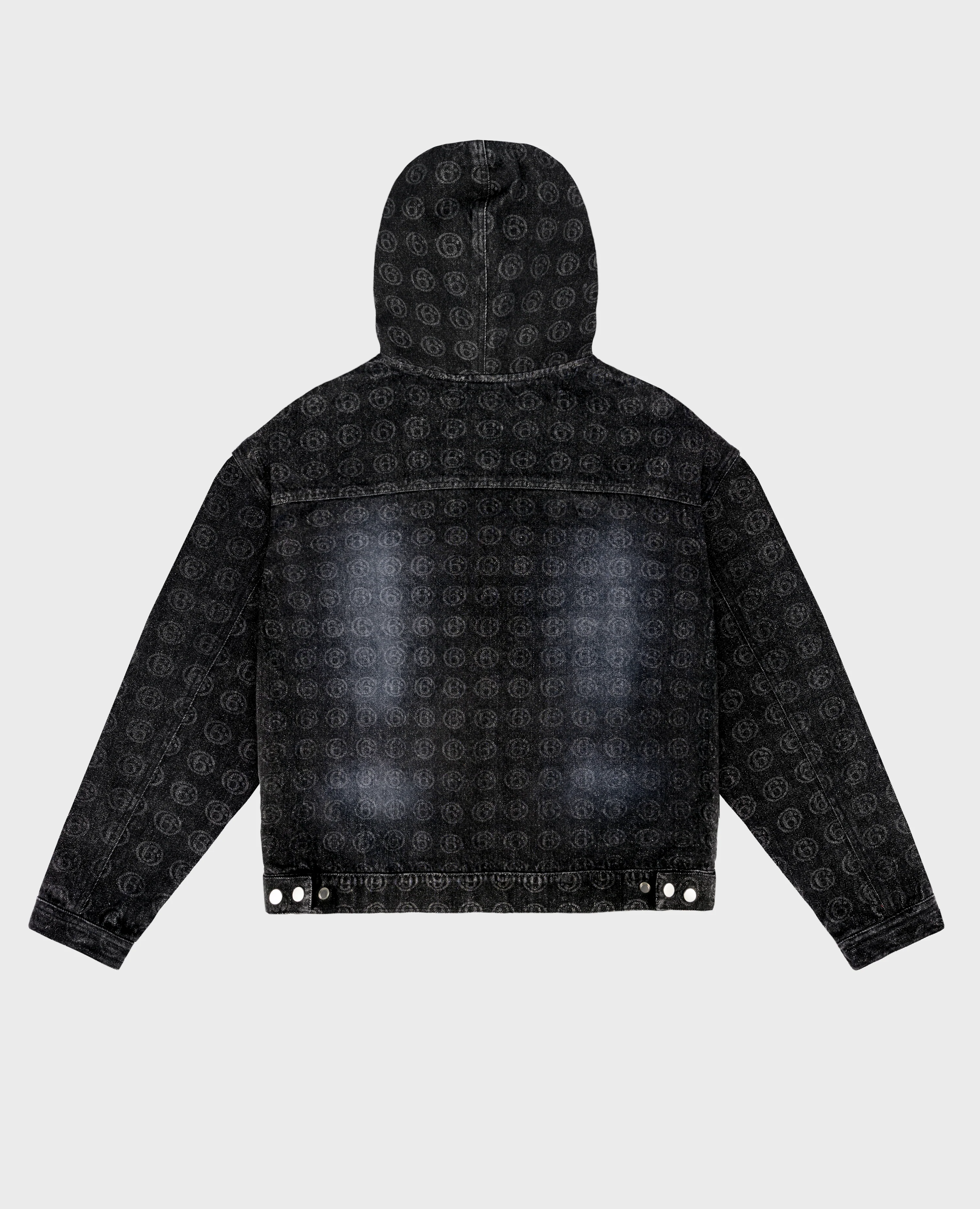 6STARS DENIM JACKET - Image 2