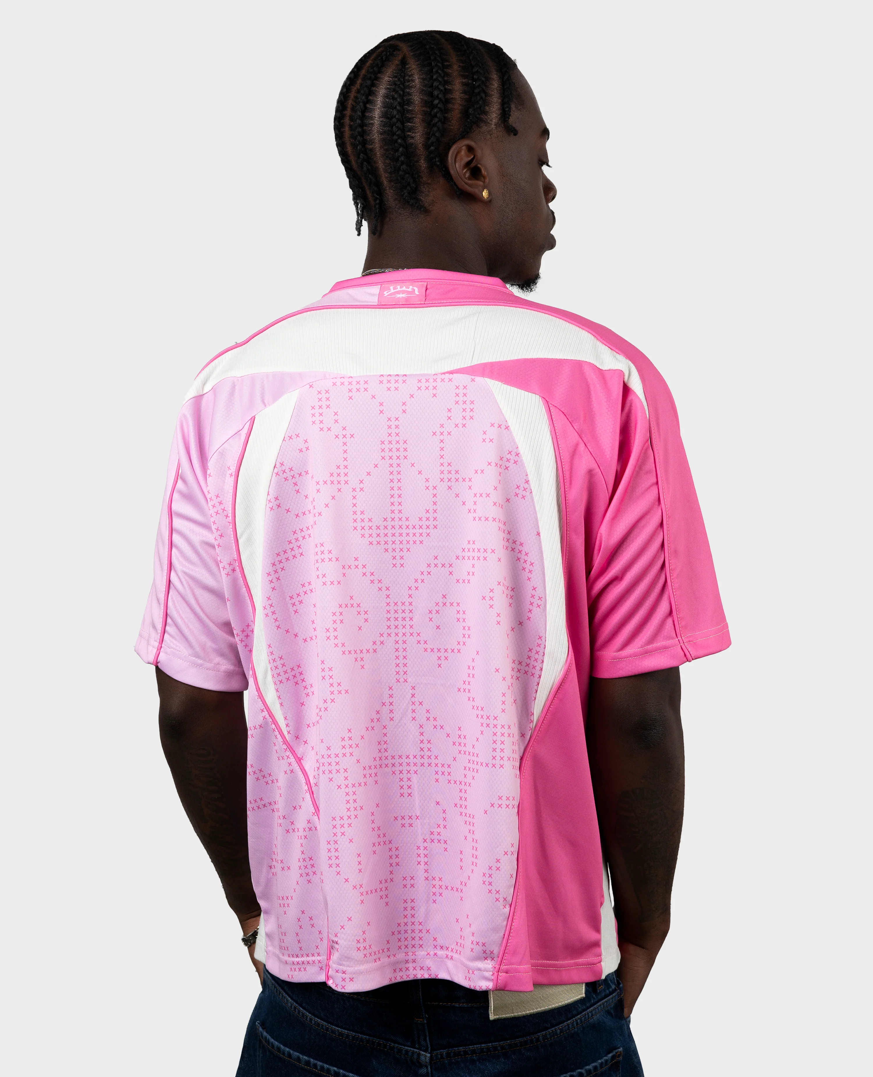 ALGERIA JERSEY - Image 4