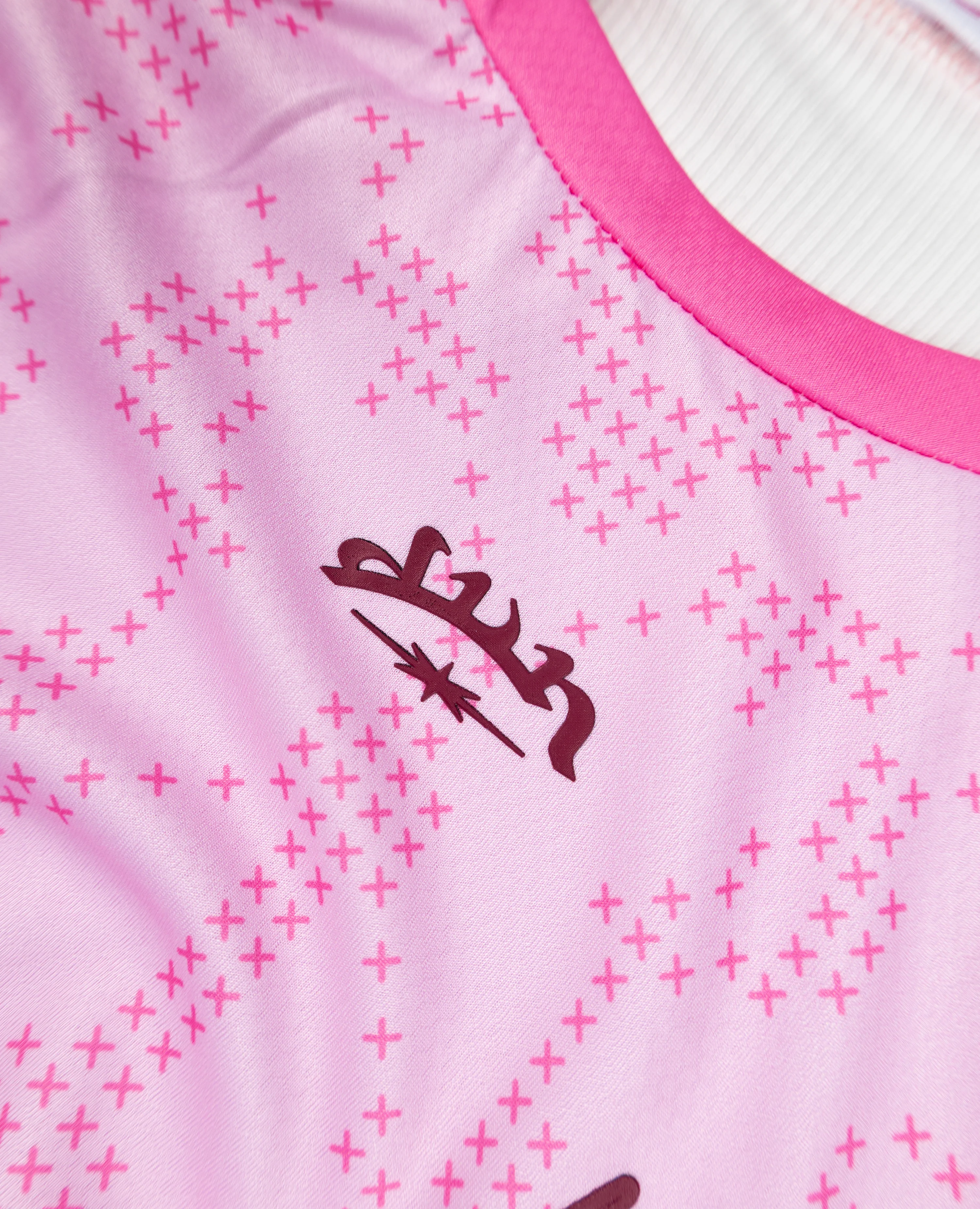 ALGERIA JERSEY - Image 6