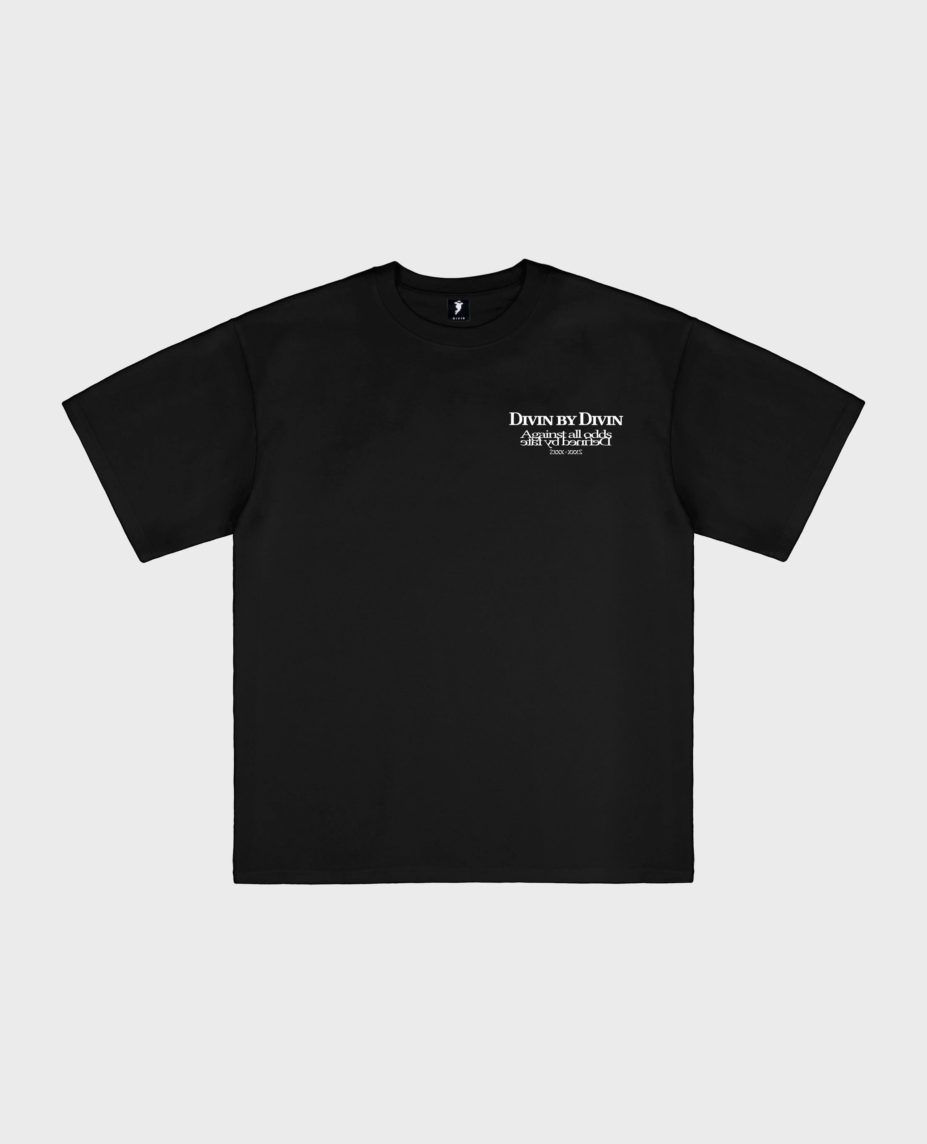BLACK BEAST T-SHIRT - Image 2