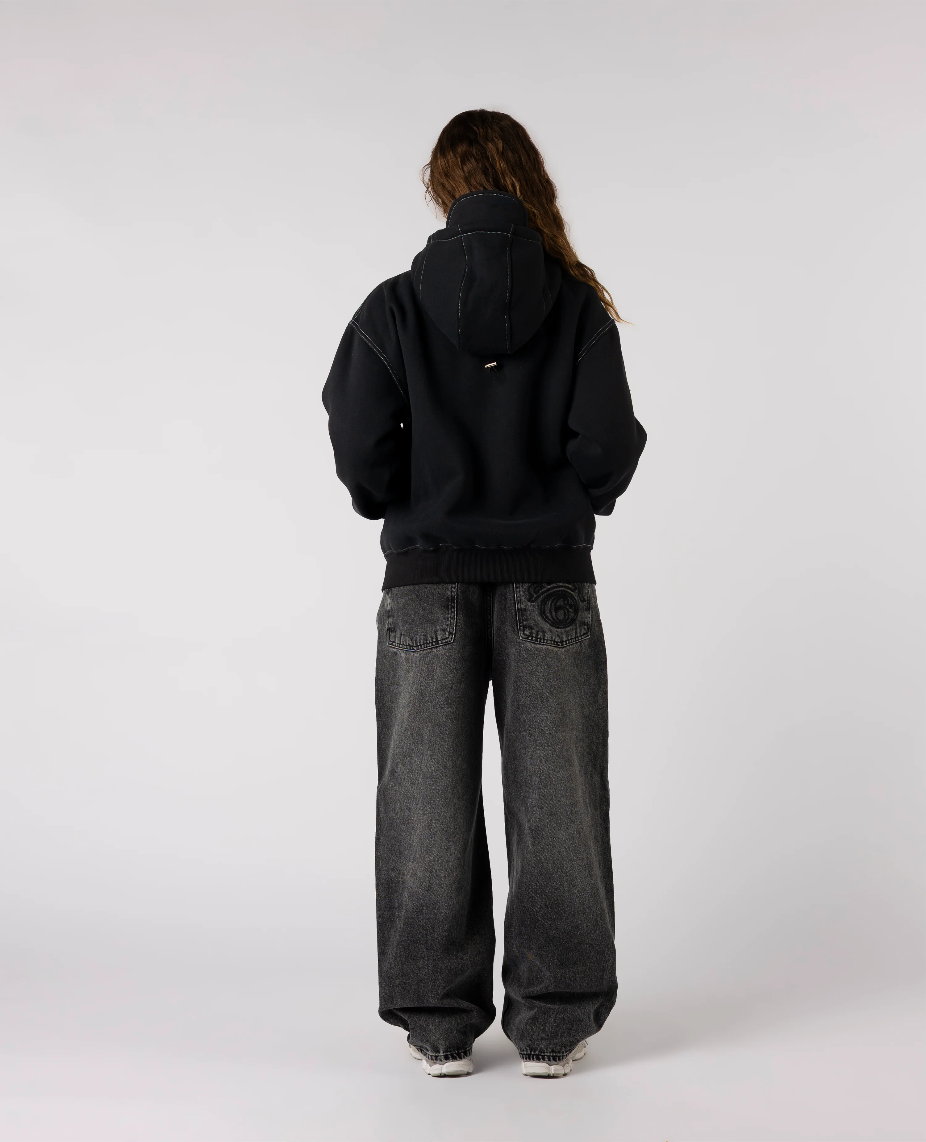 BLACK TECH ZIP - Image 7