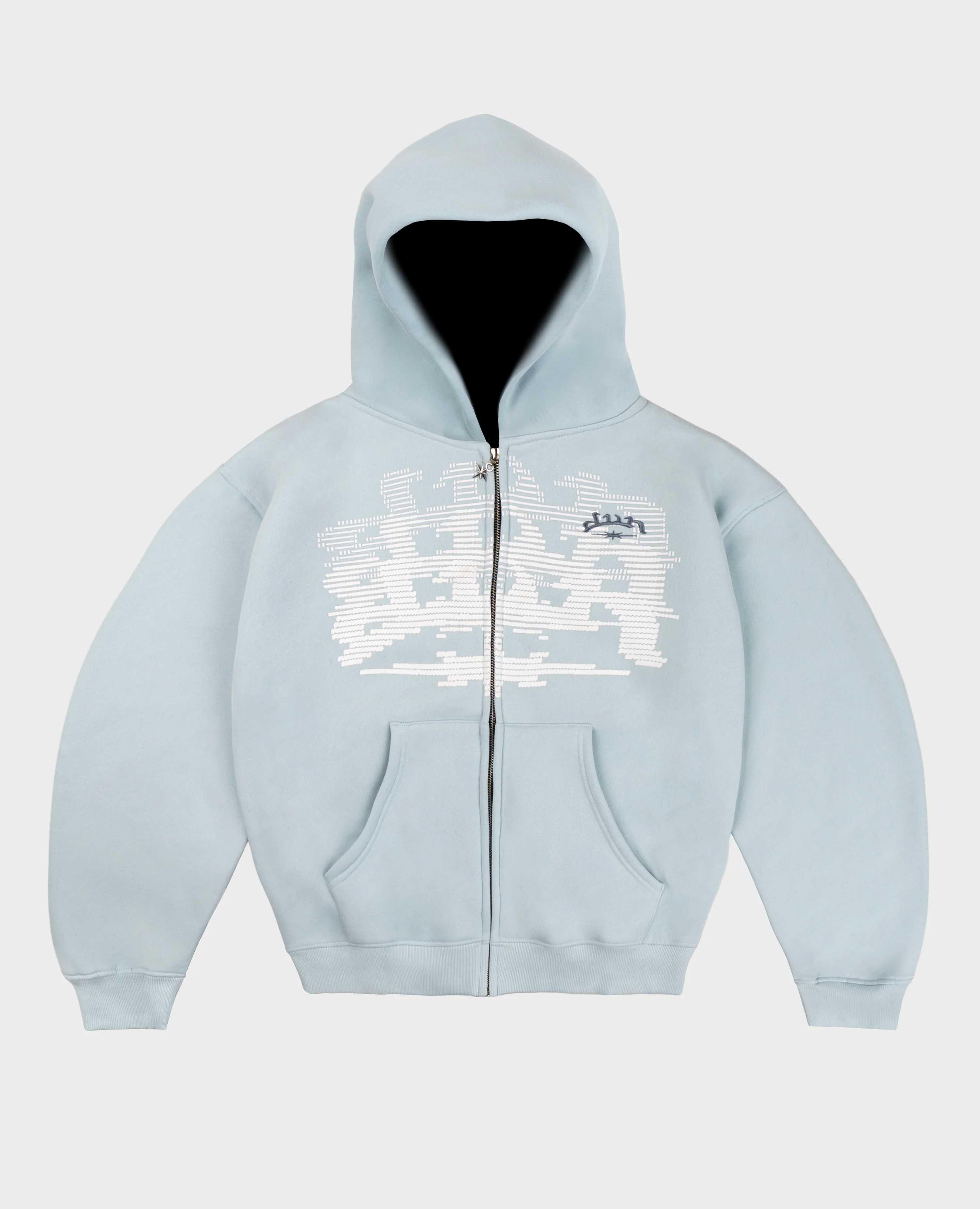 BLUE MOTION ZIP