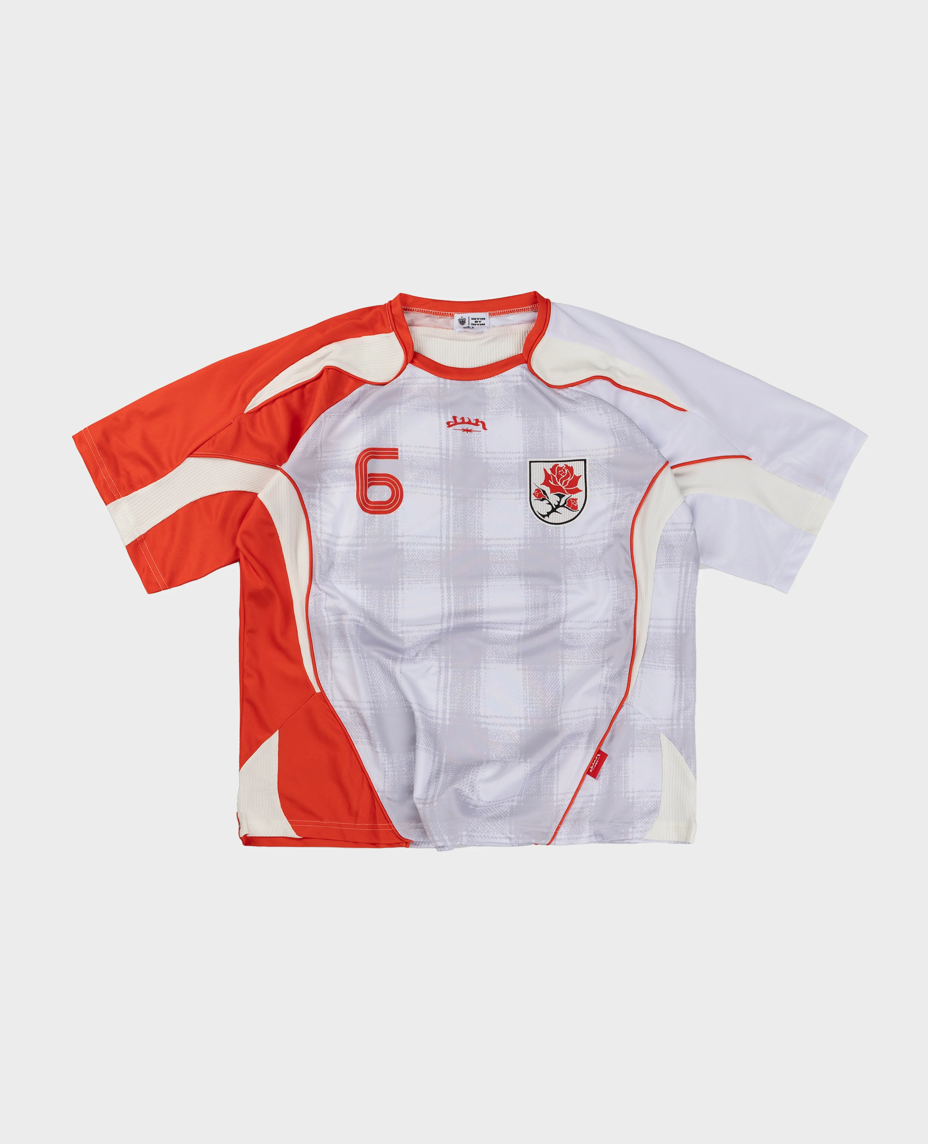 ENGLAND JERSEY