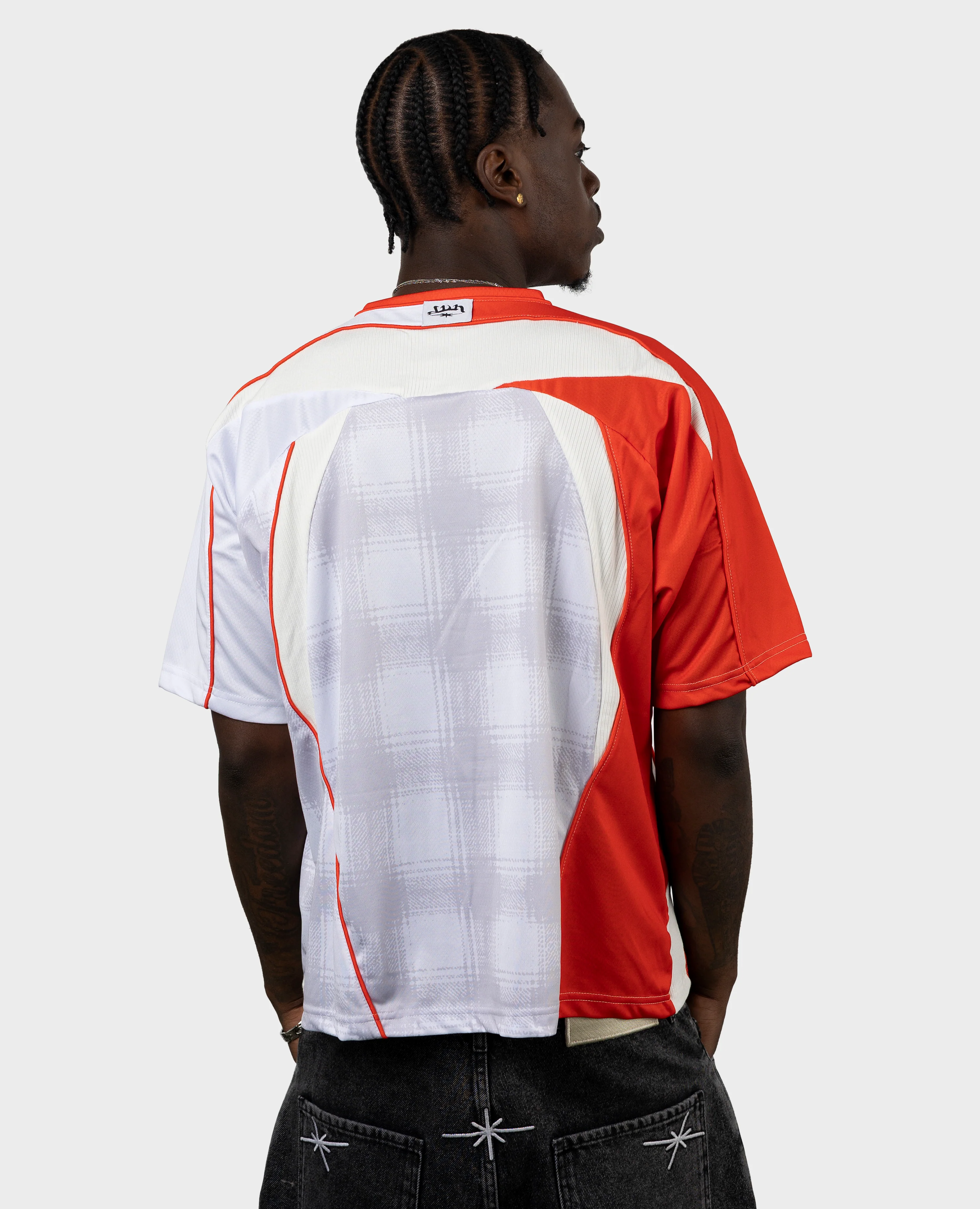 ENGLAND JERSEY - Image 4