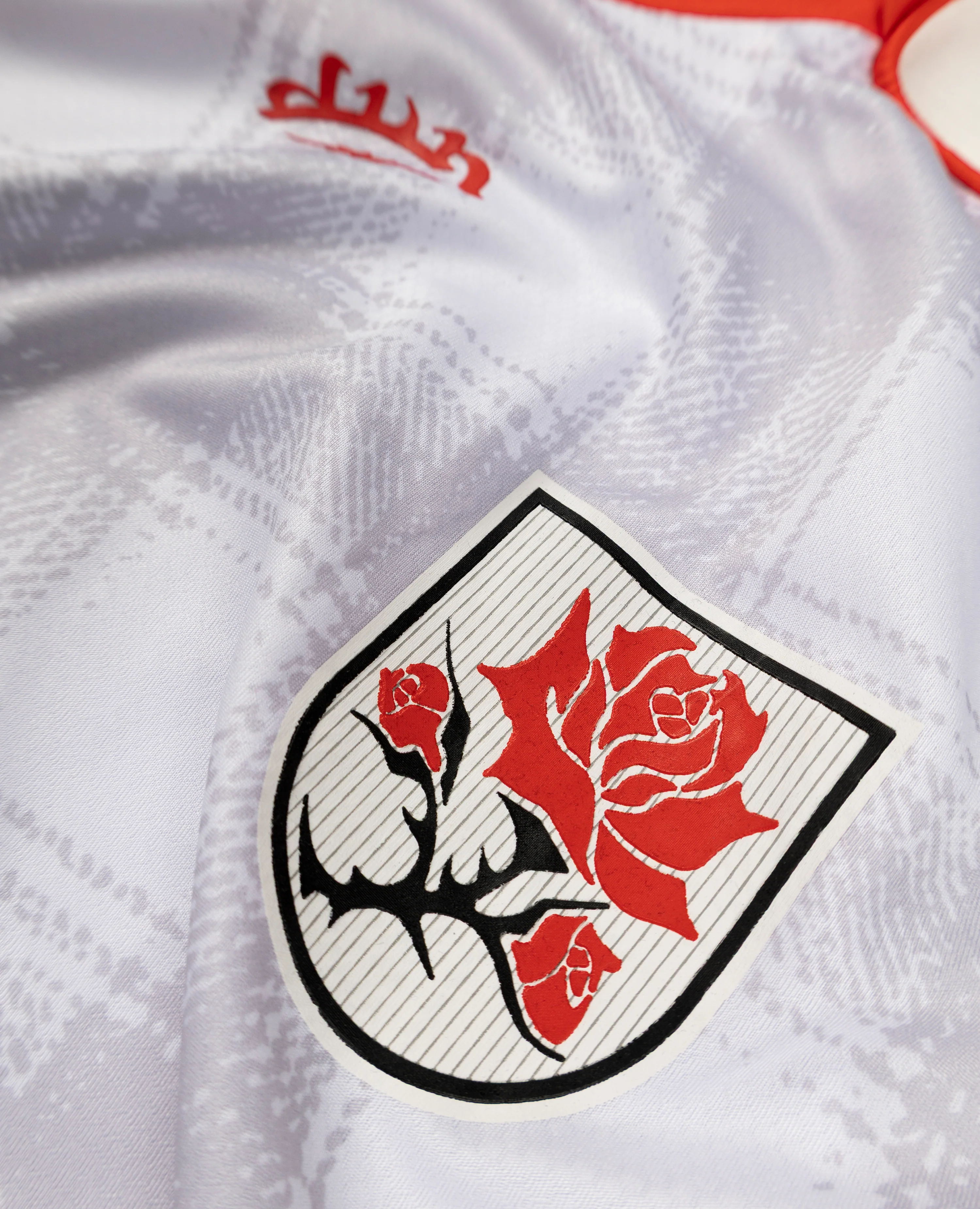 ENGLAND JERSEY - Image 5