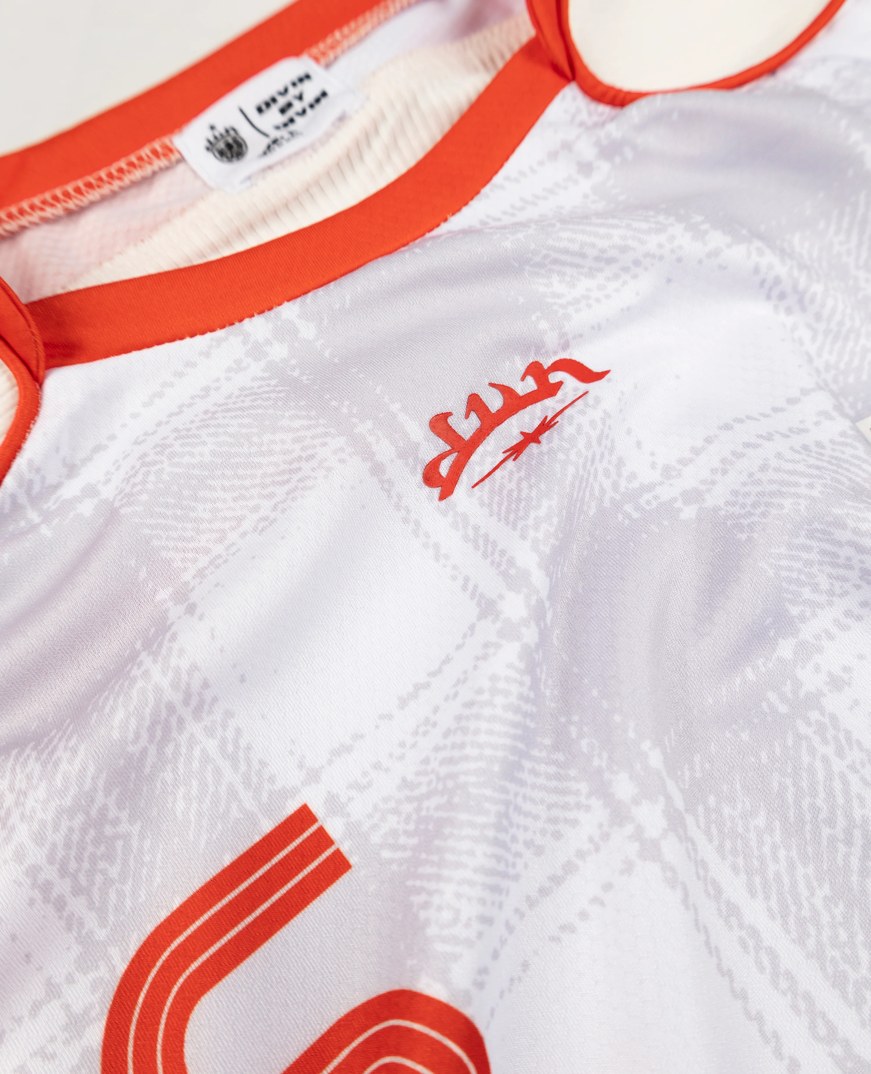ENGLAND JERSEY - Image 6