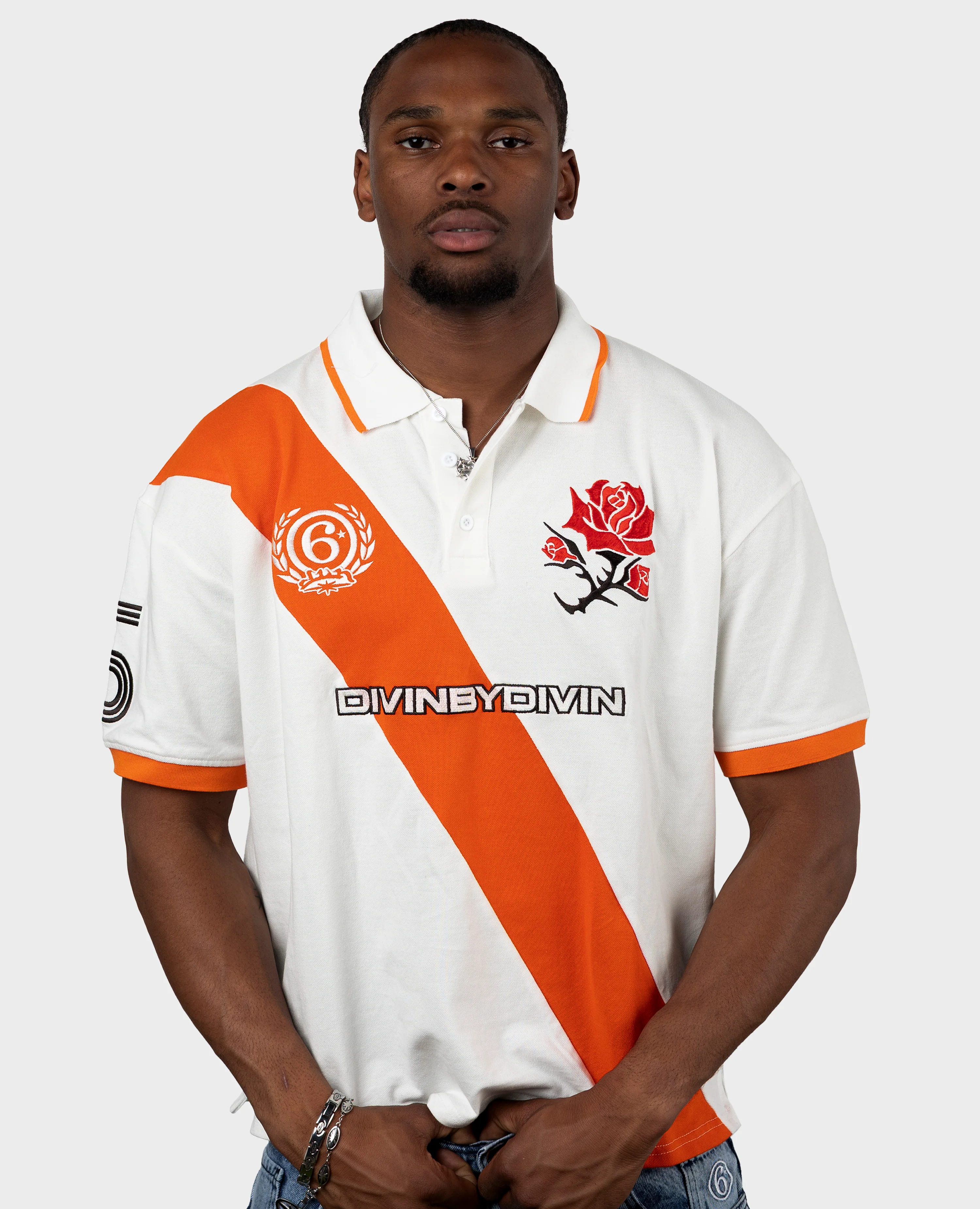 ENGLAND POLO - Image 3