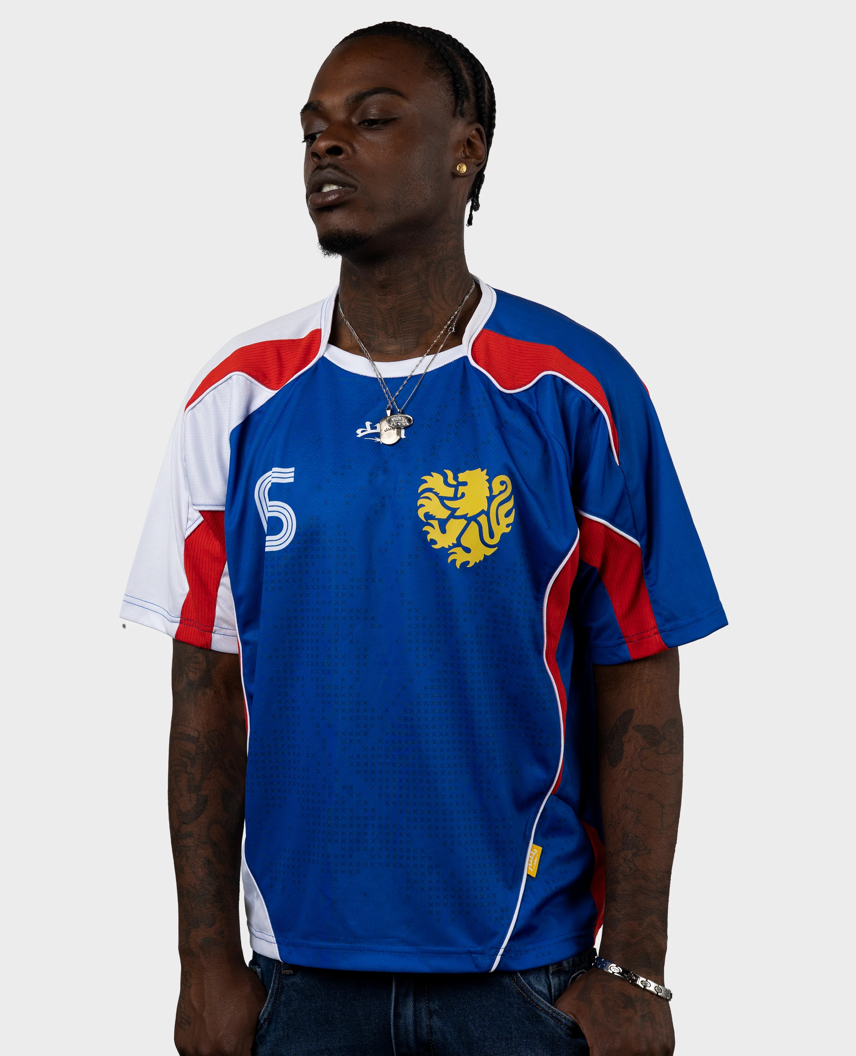 FRANCE JERSEY - Image 3