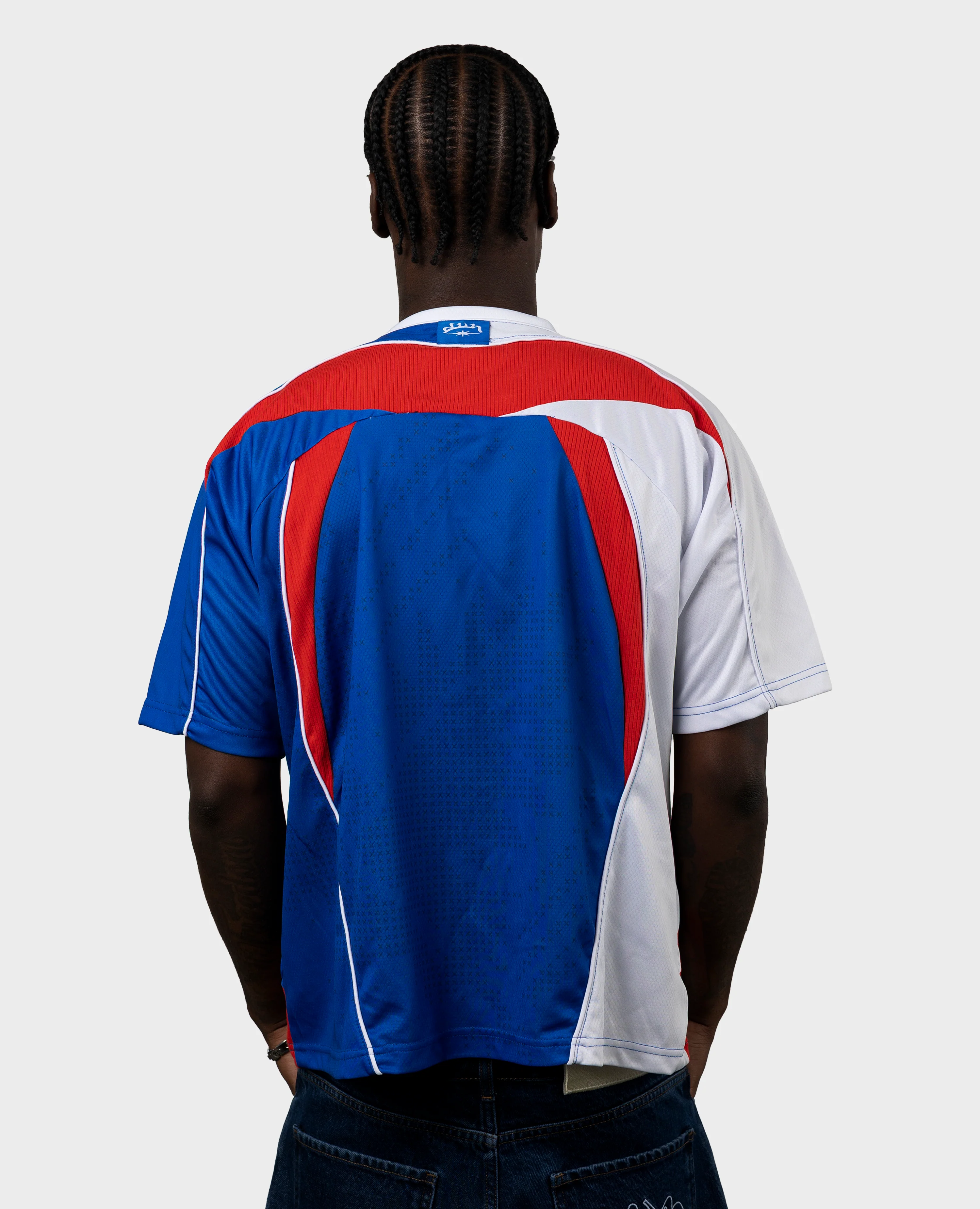 FRANCE JERSEY - Image 4