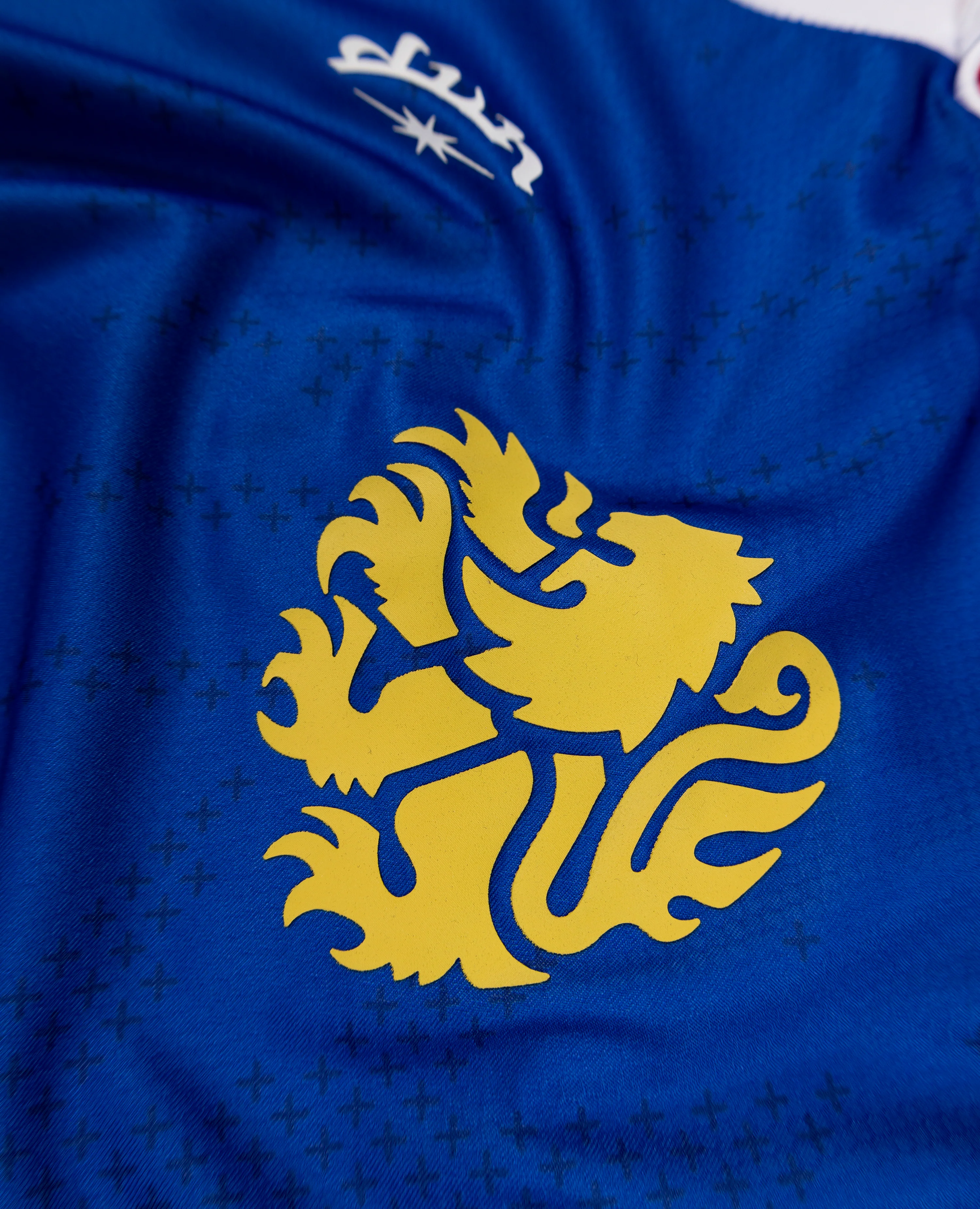 FRANCE JERSEY - Image 5