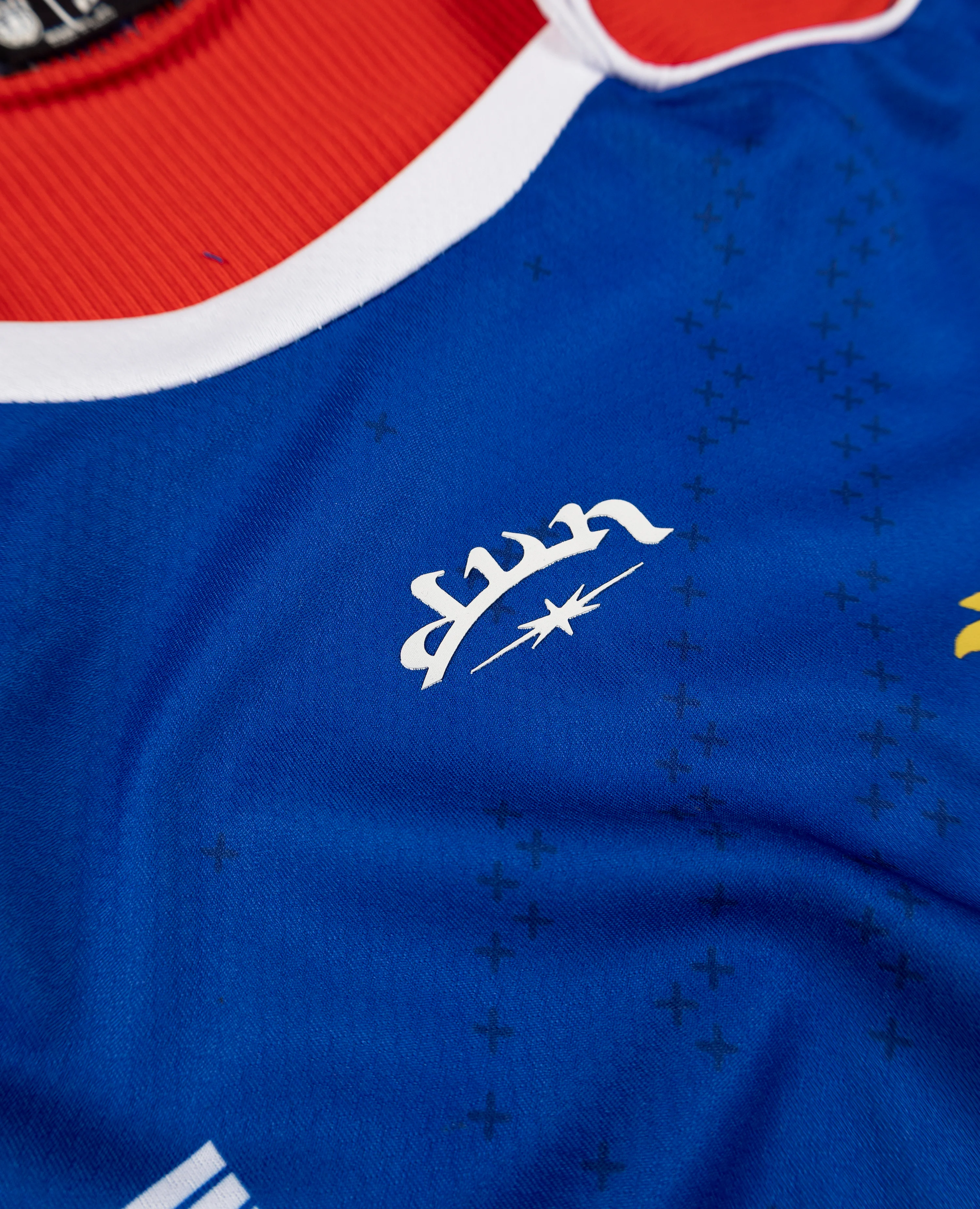 FRANCE JERSEY - Image 6