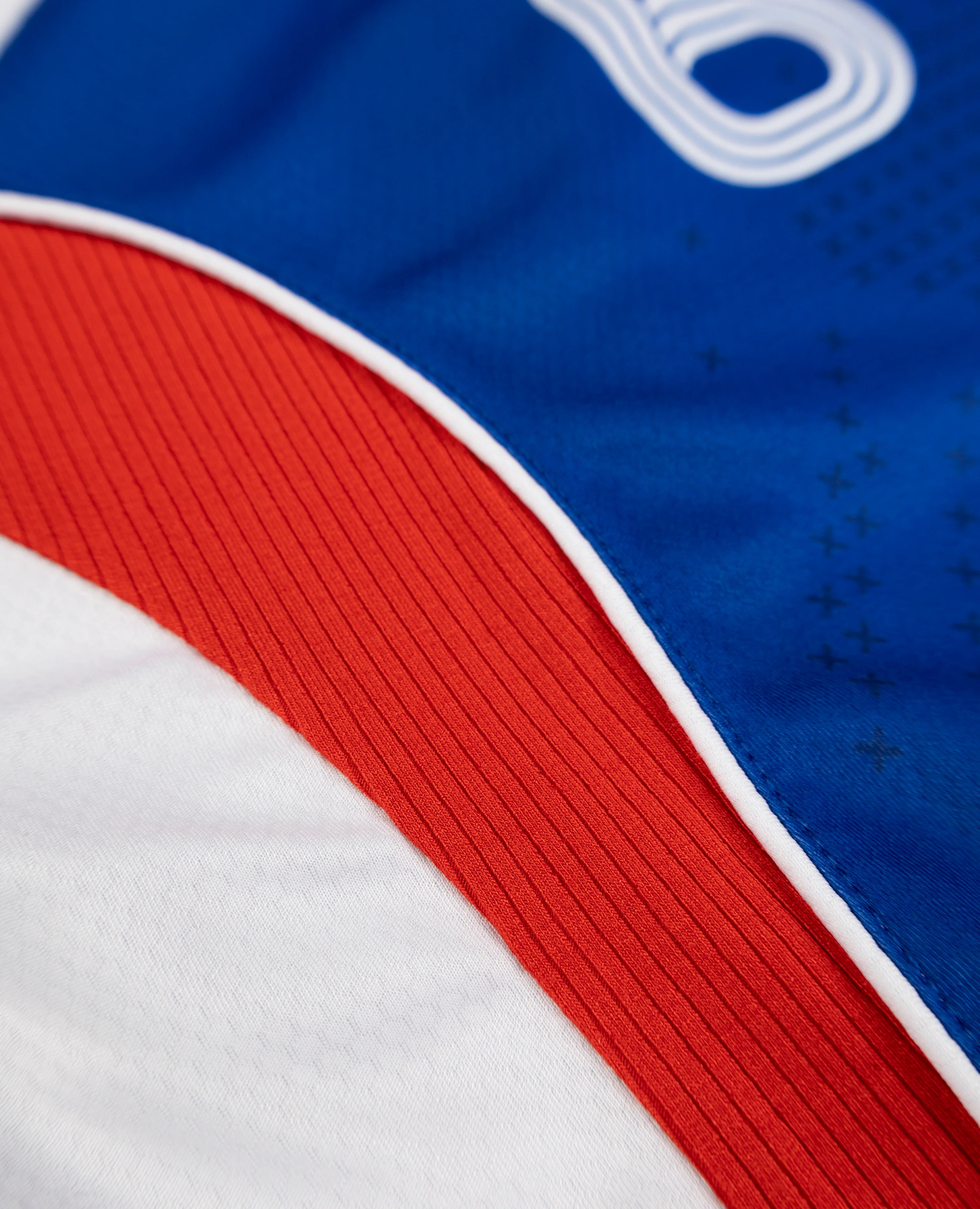 FRANCE JERSEY - Image 7