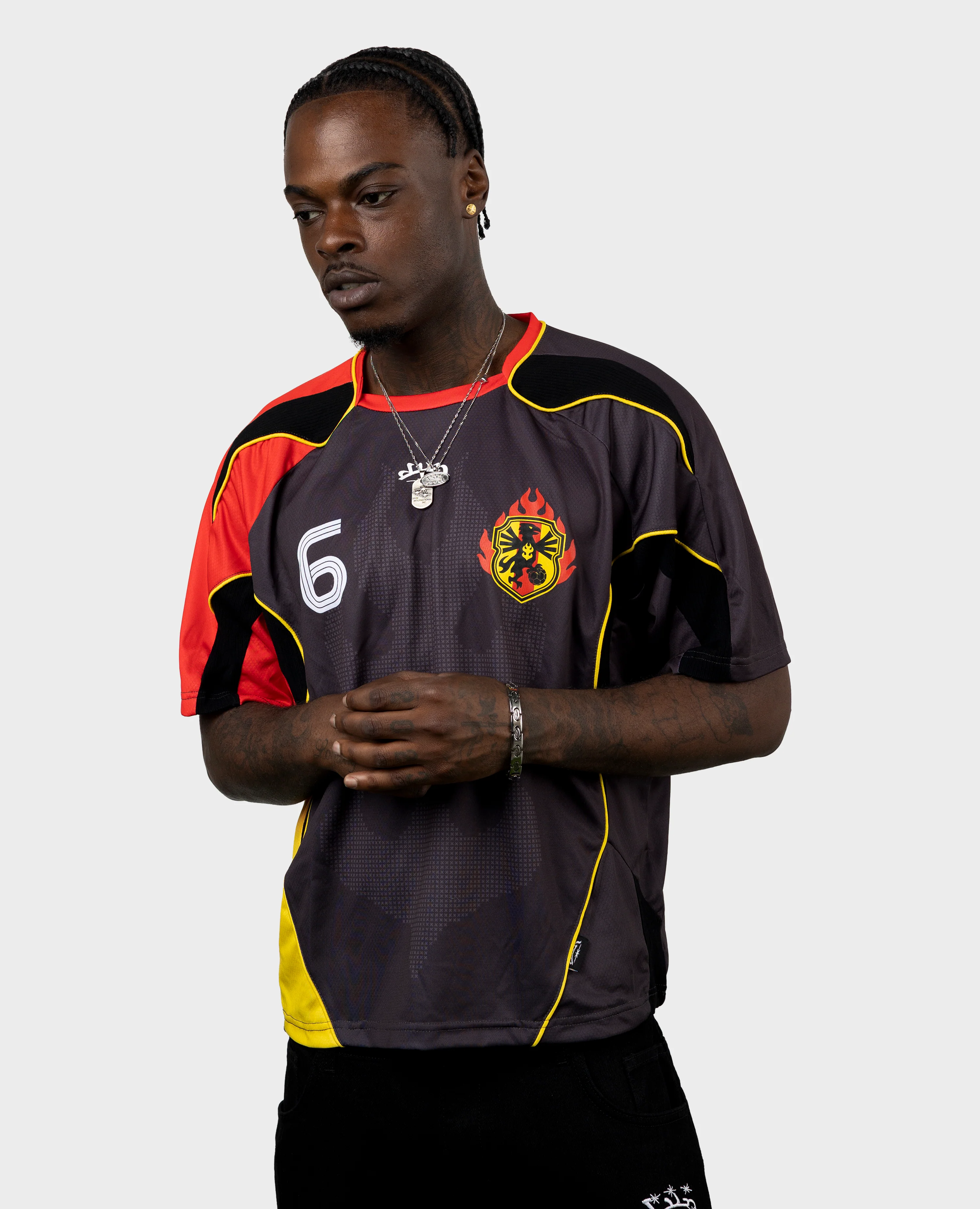 JAPAN JERSEY - Image 3