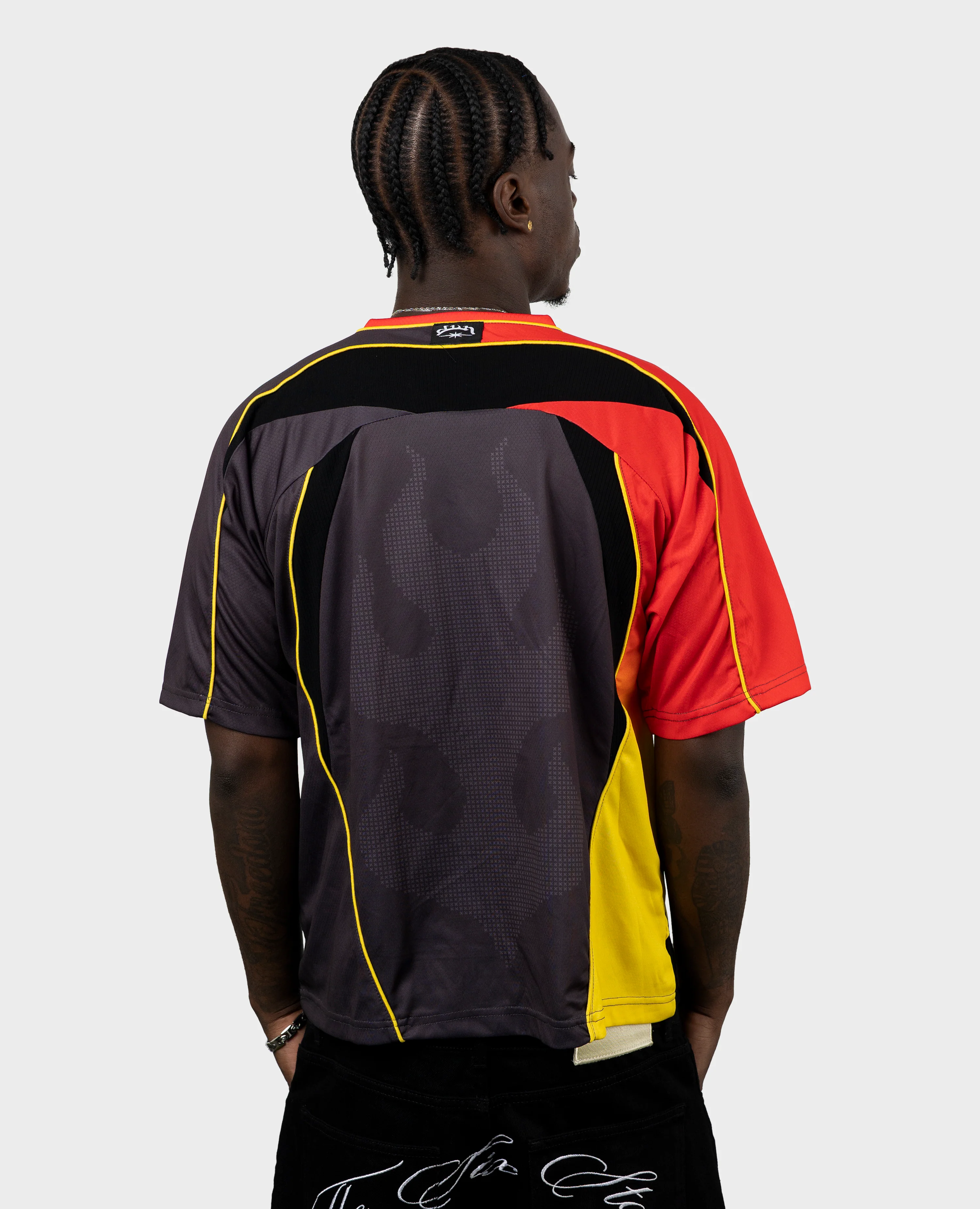 JAPAN JERSEY - Image 4