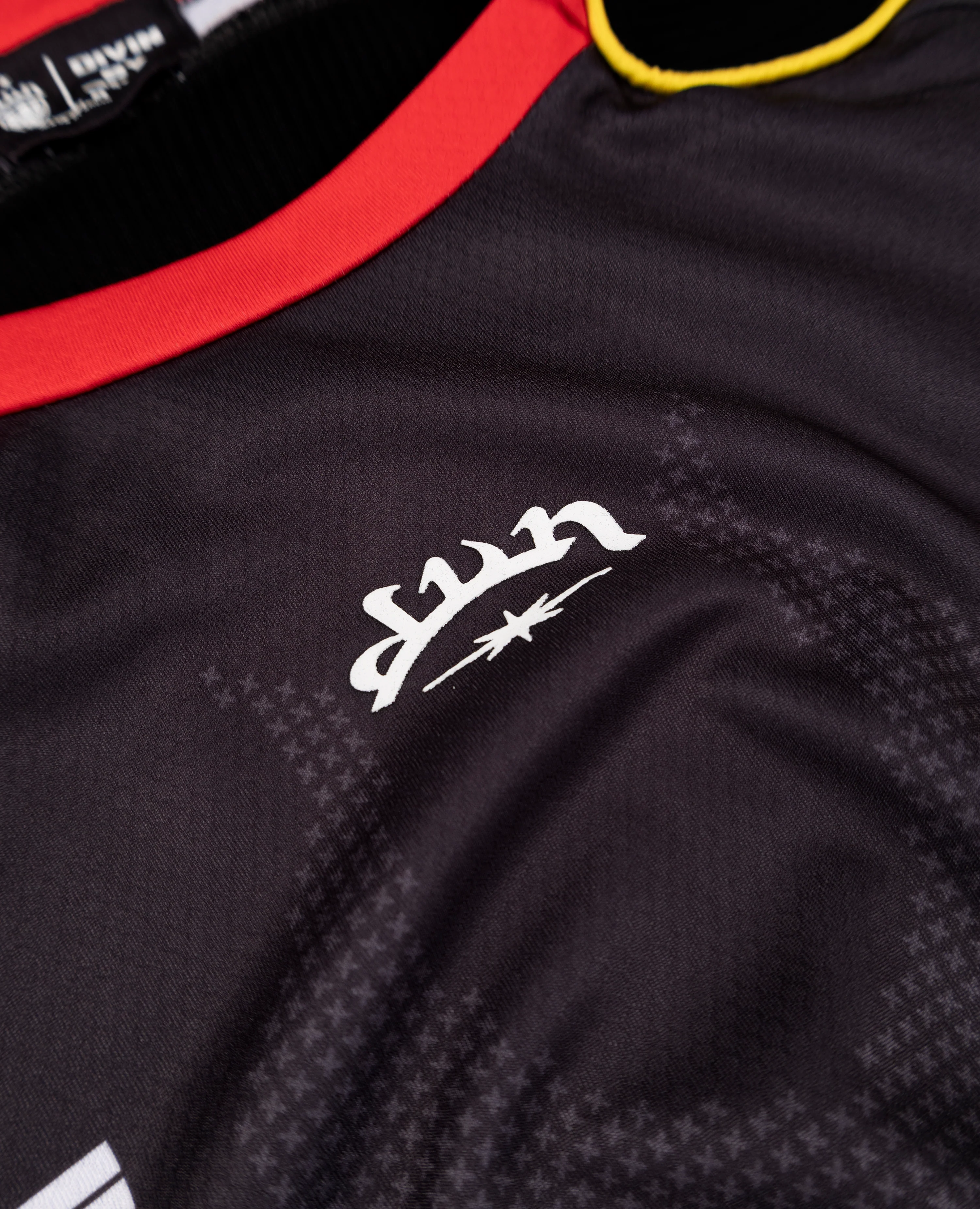 JAPAN JERSEY - Image 6